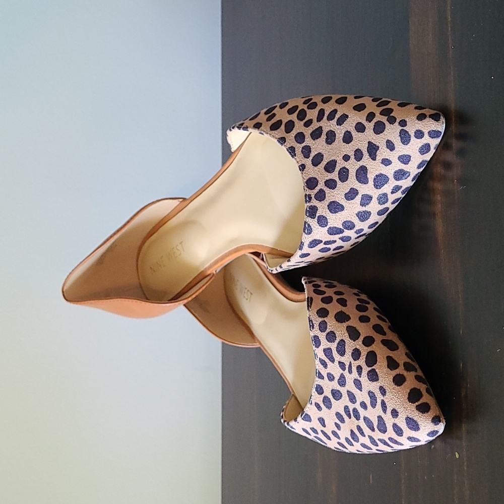 Nine west shoes